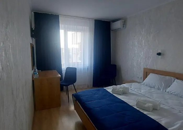 Hotel Tourist