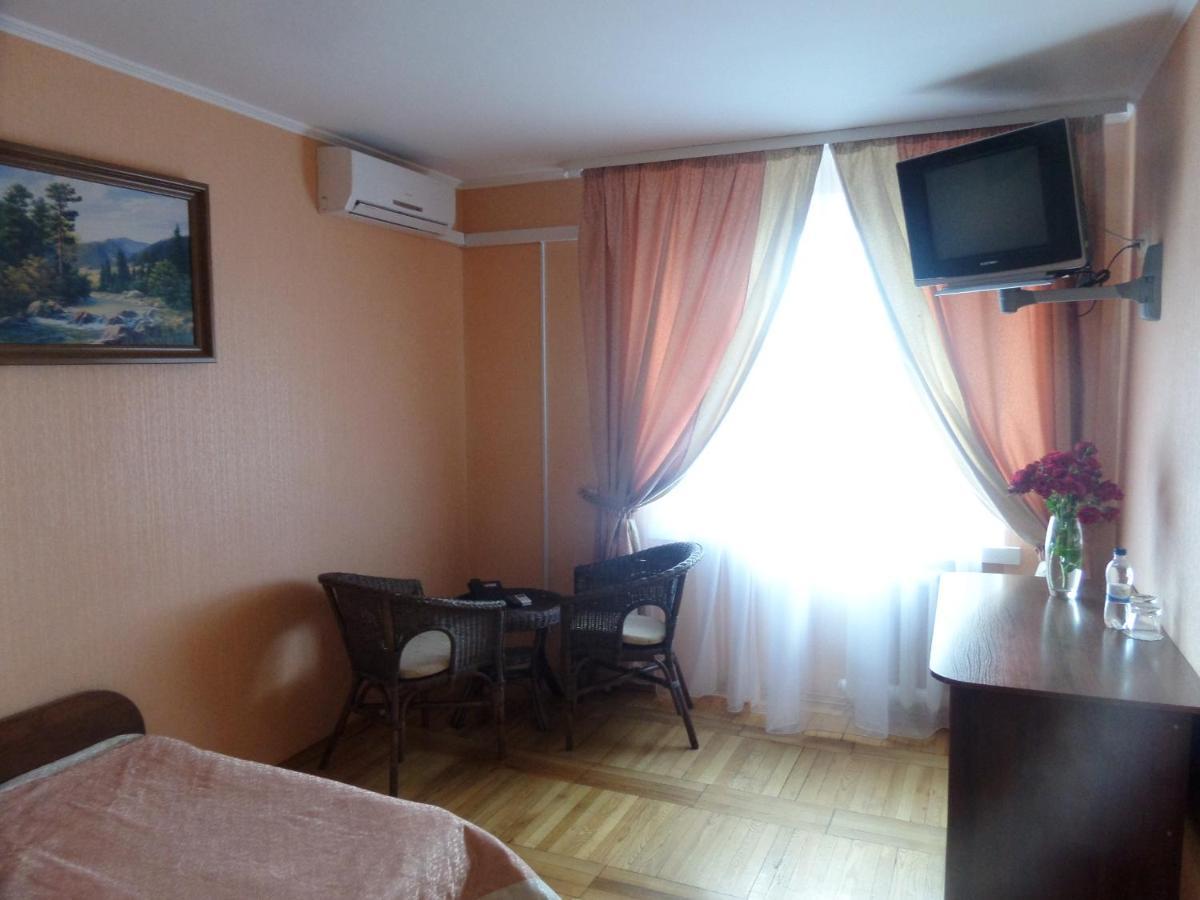 Otel Tourist Rivne