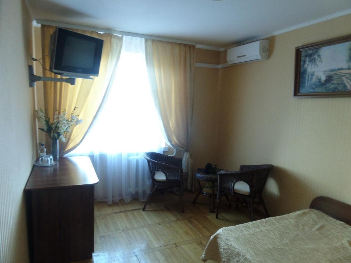 Otel Tourist Rivne