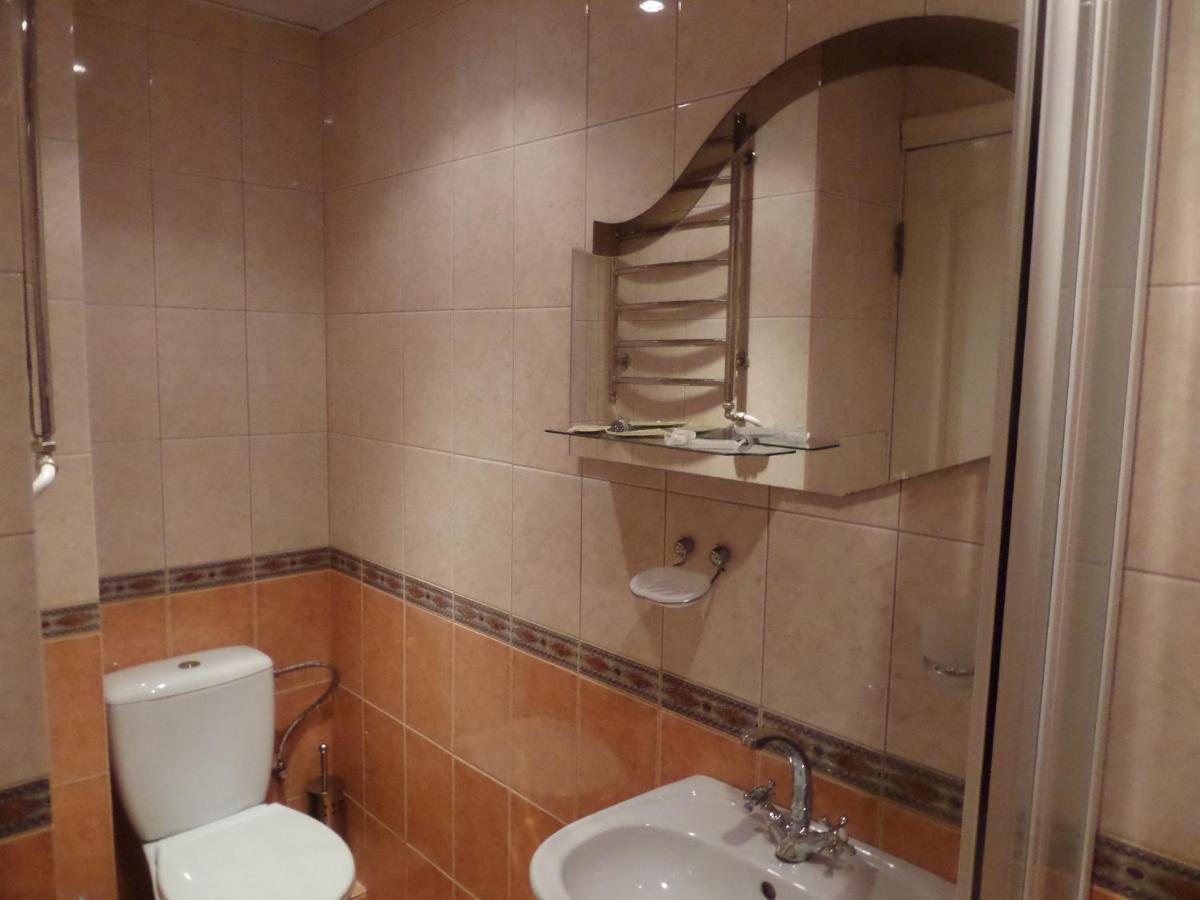 Tourist Otel 3*