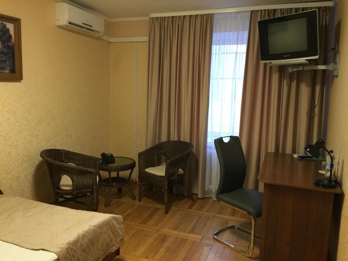 Tourist Otel 3*