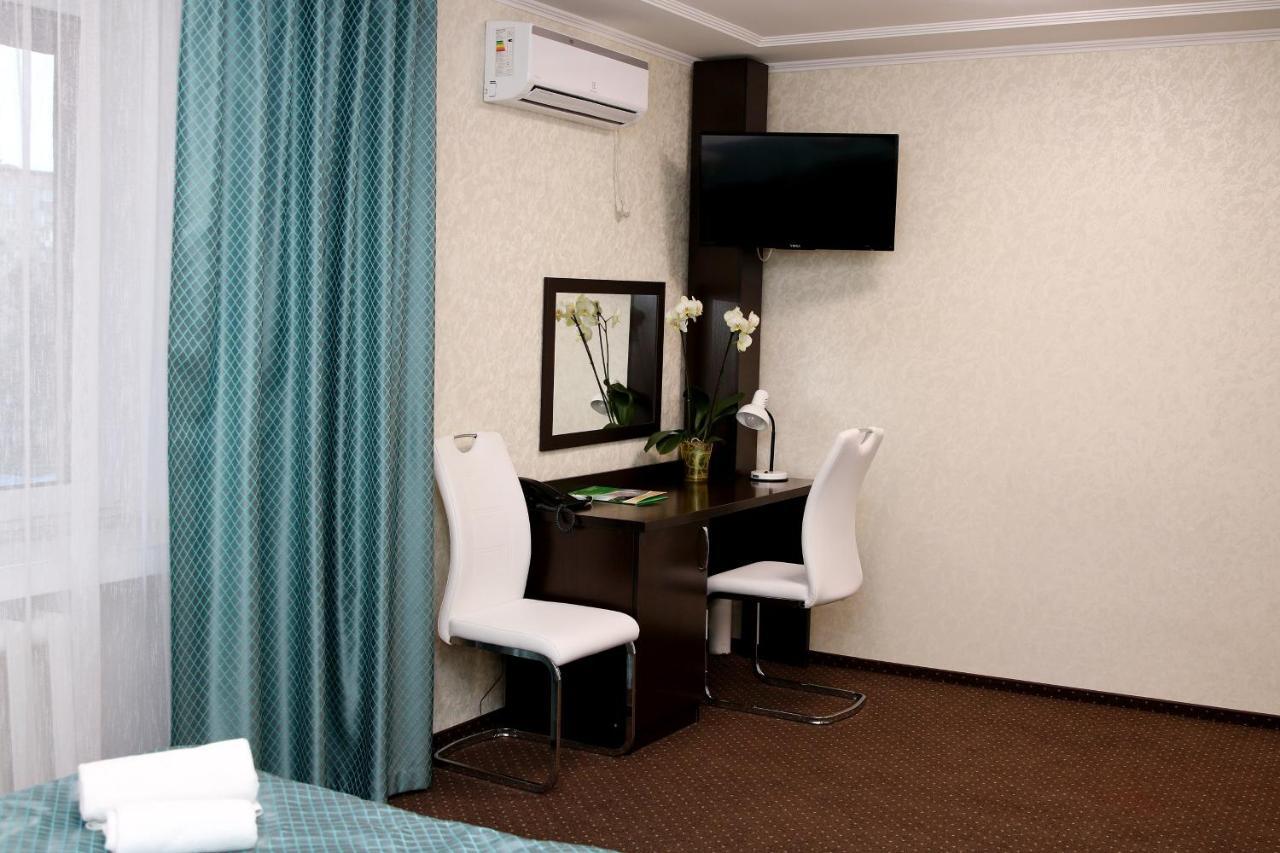 Tourist Otel 3*
