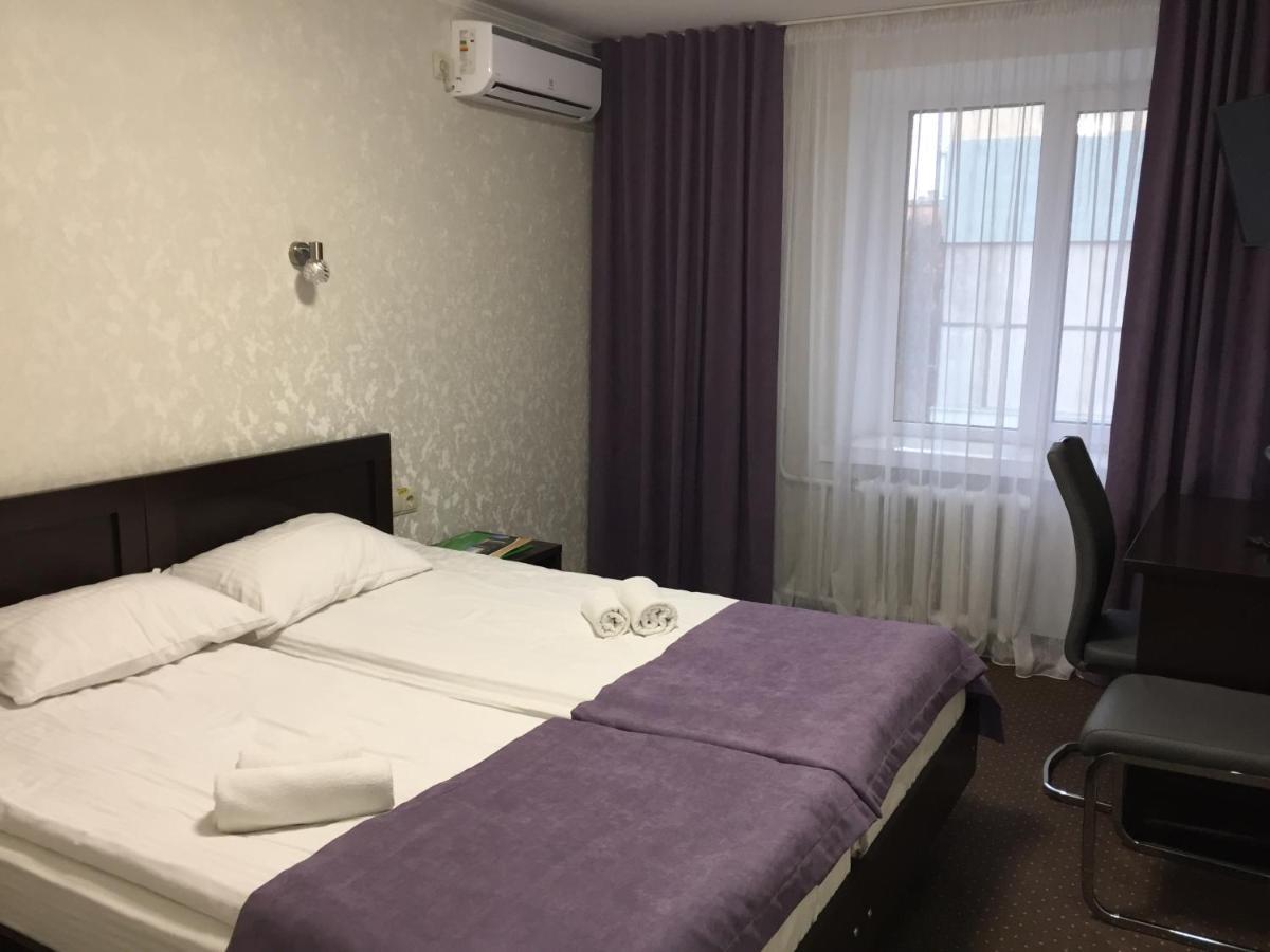 Tourist Otel 3*