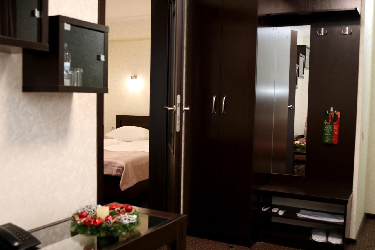 Tourist Otel 3*