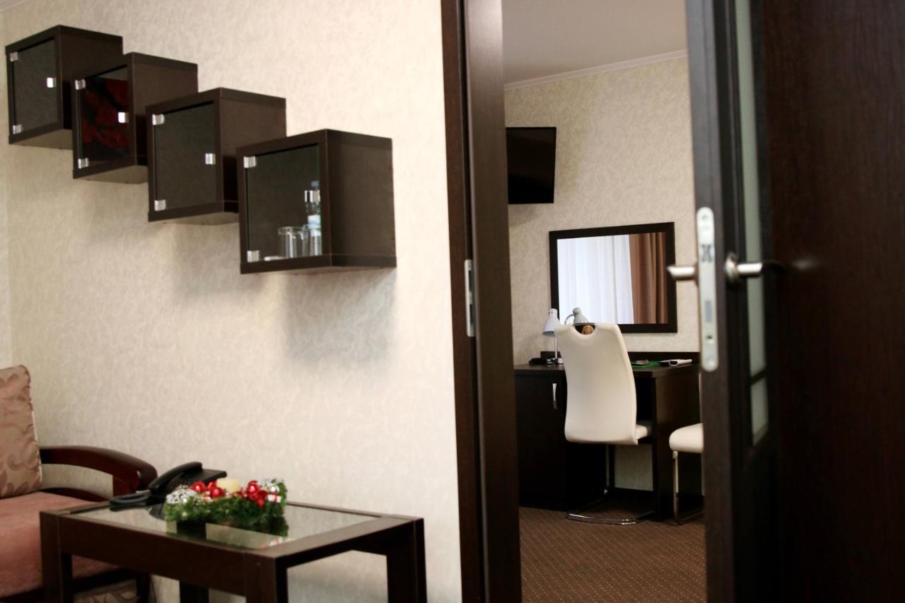 Tourist Otel