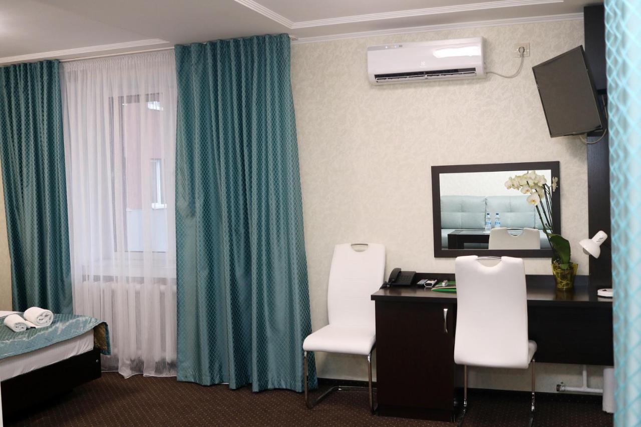 Tourist Otel 3*