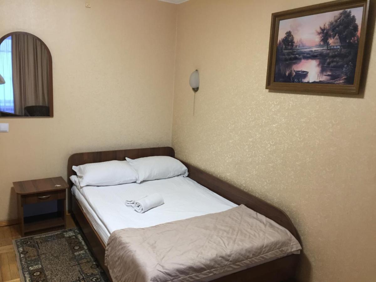 Otel Tourist