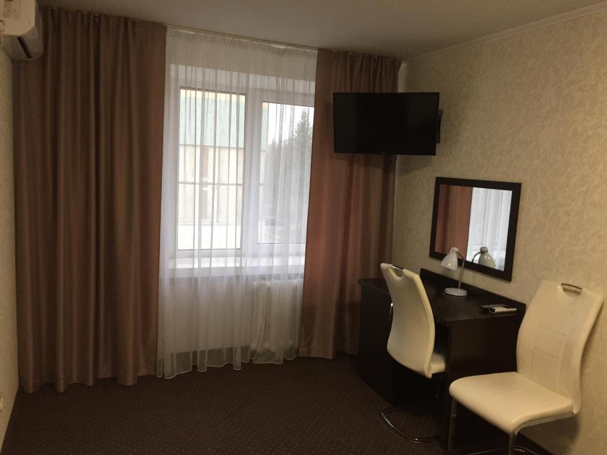 Otel Tourist Rivne