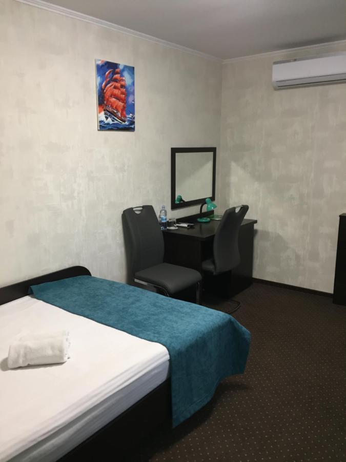 Tourist Otel