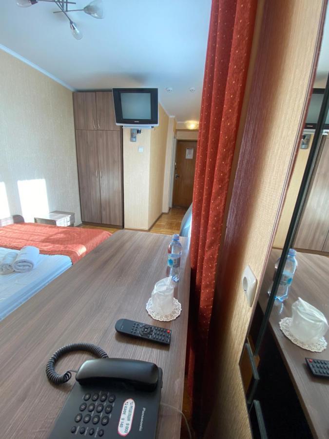 Tourist Otel Rivne