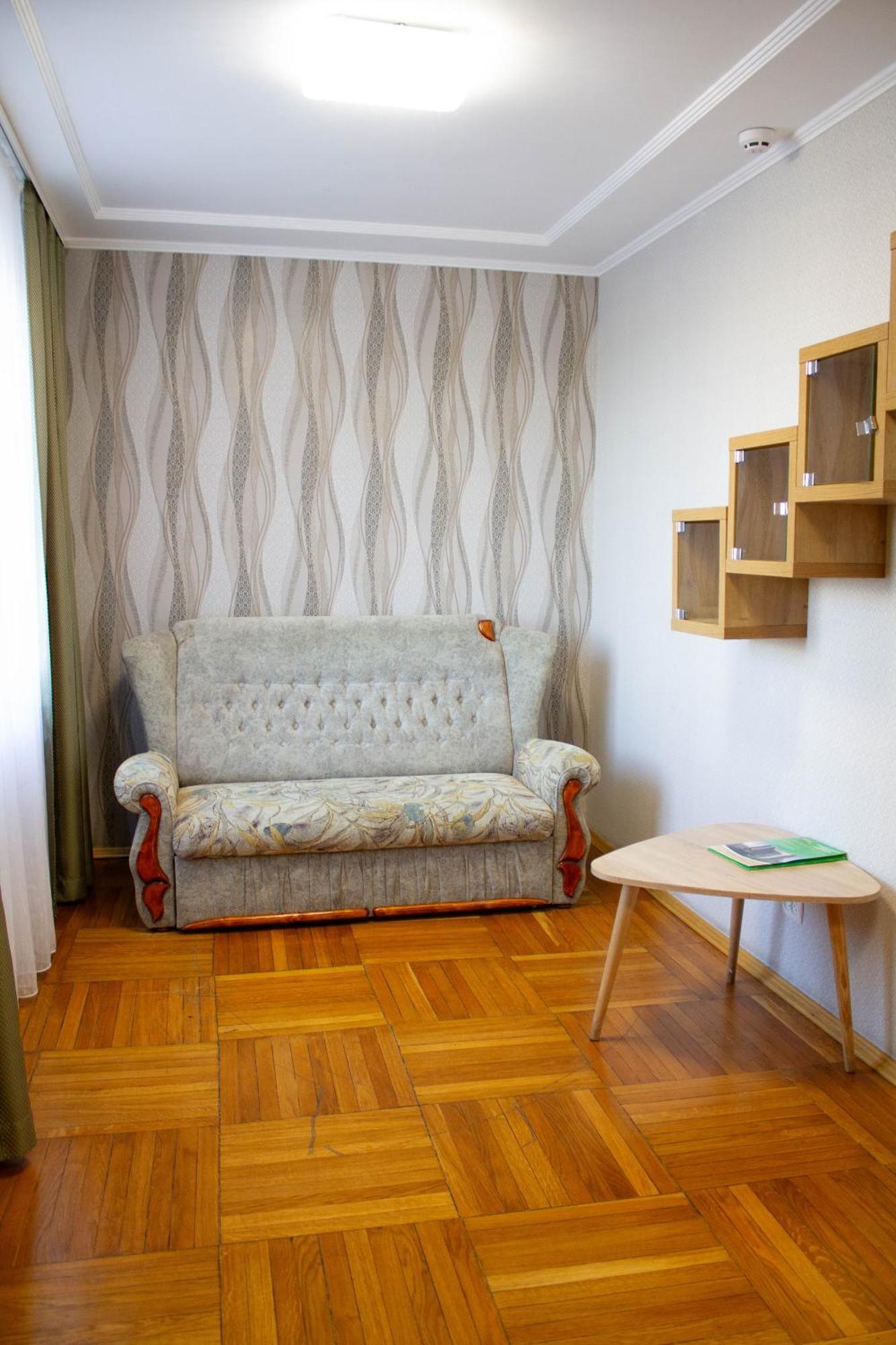 Tourist Otel 3*