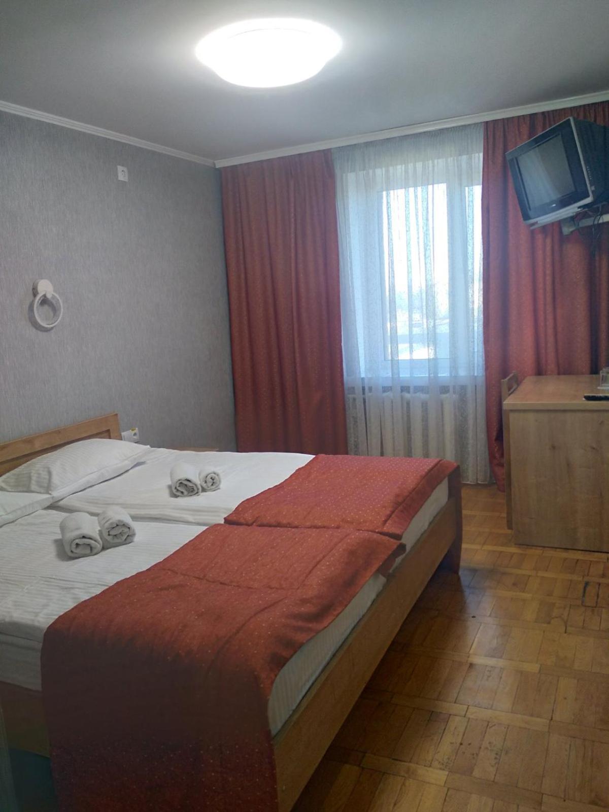 Tourist Otel Rivne