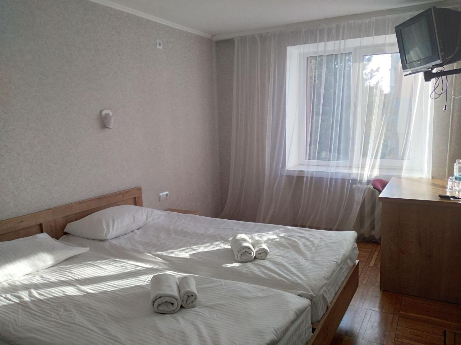 Otel Tourist Rivne