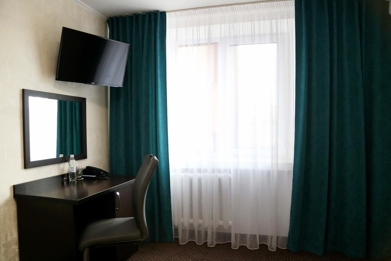 Otel Tourist