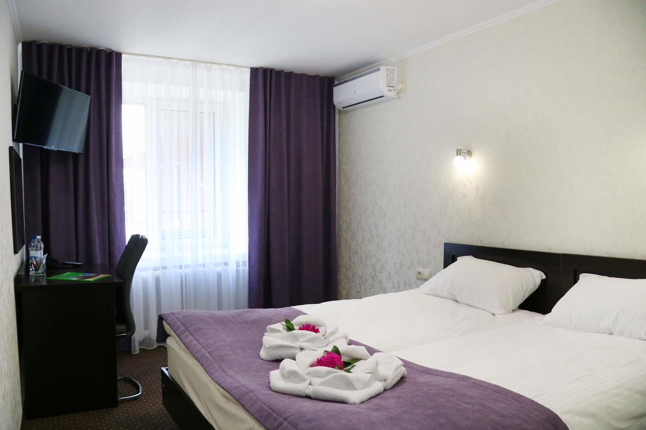 Tourist Otel 3*