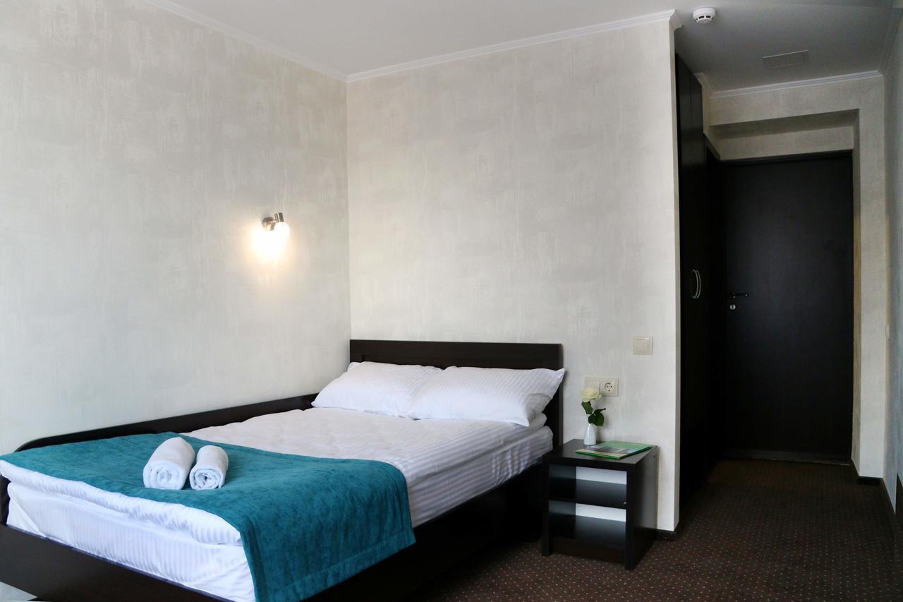 Otel Tourist Rivne
