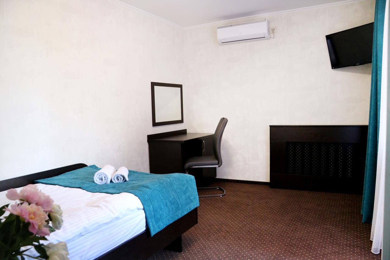 Otel Tourist 3*