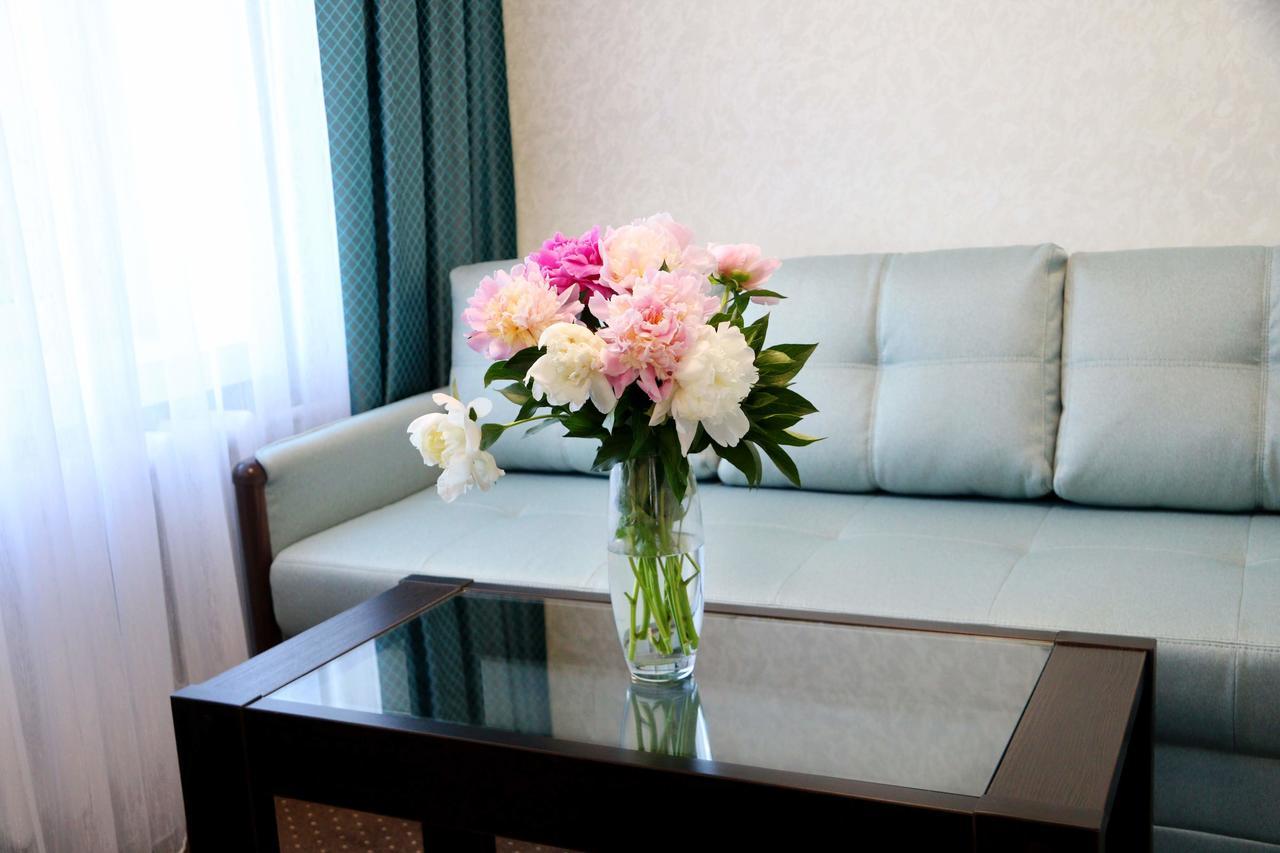 Tourist Otel Rivne