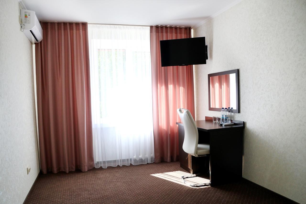 Tourist Otel