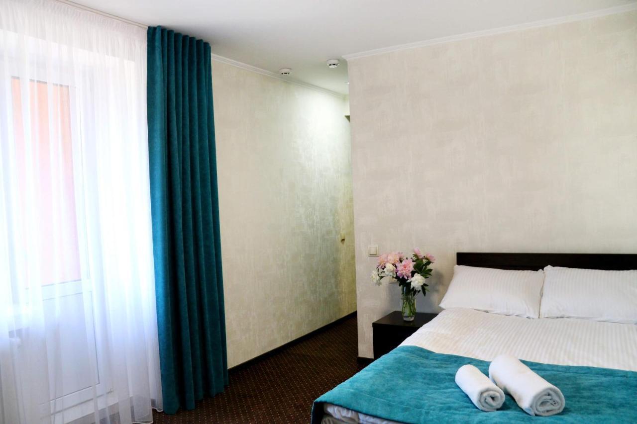 Otel Tourist